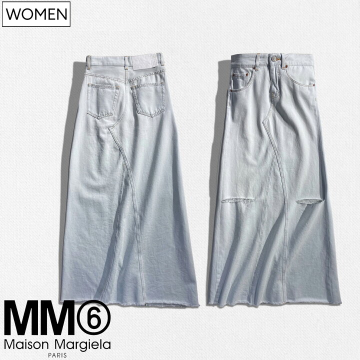 楽天市場】【定価80,300円(税込)】MM6 Maison Margiela エムエム  