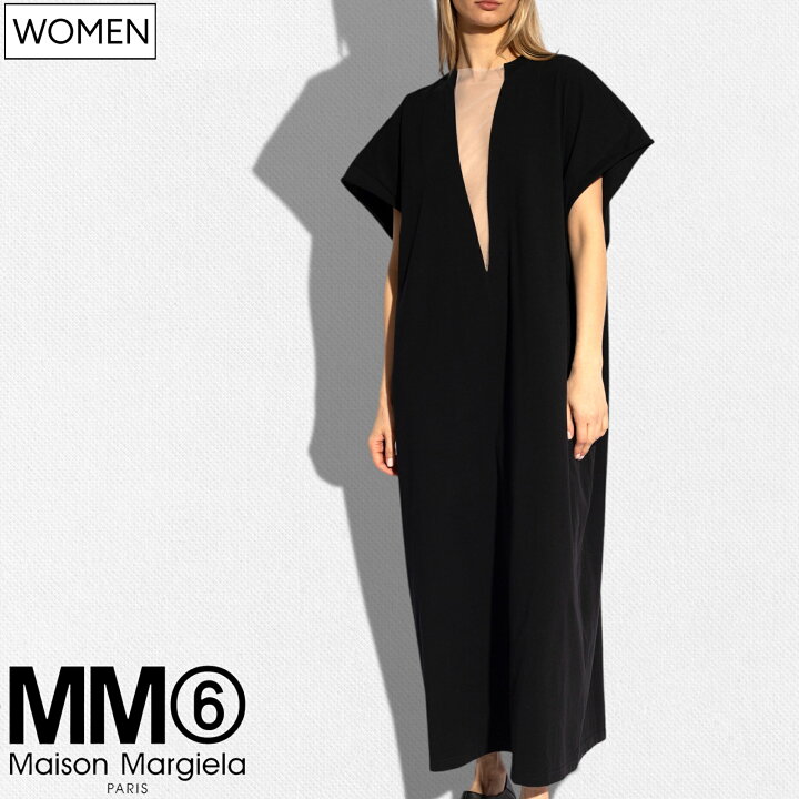 楽天市場】【定価75,900円(税込)】MM6 Maison Margiela エムエム  