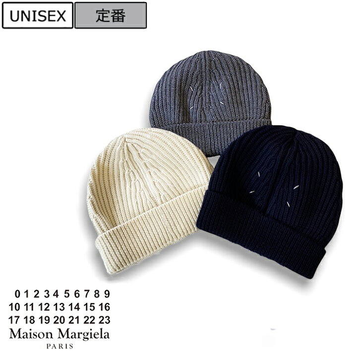 楽天市場】【定価33,000円(税込)】Maison Margiela メゾン マルジェラ 