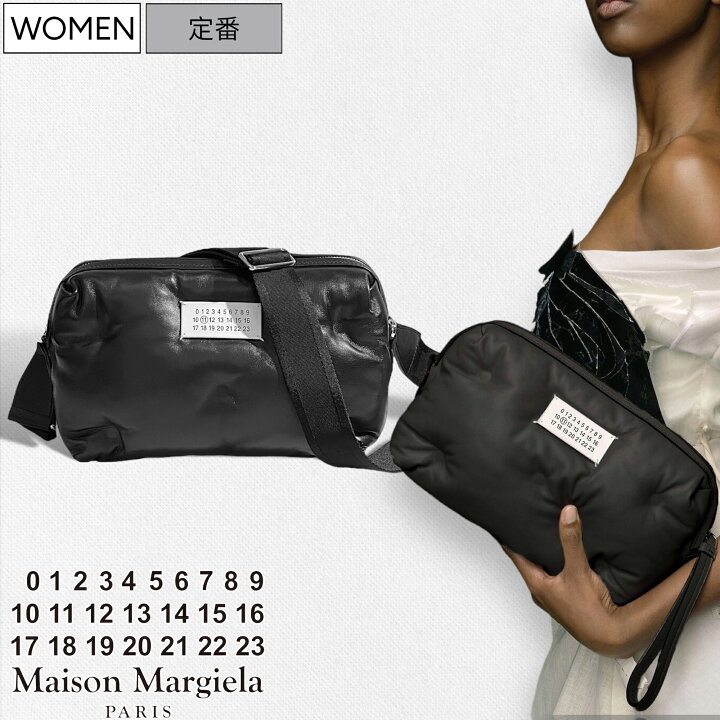 楽天市場】【定価266,200円(税込)】Maison Margiela メゾン マルジェラ 