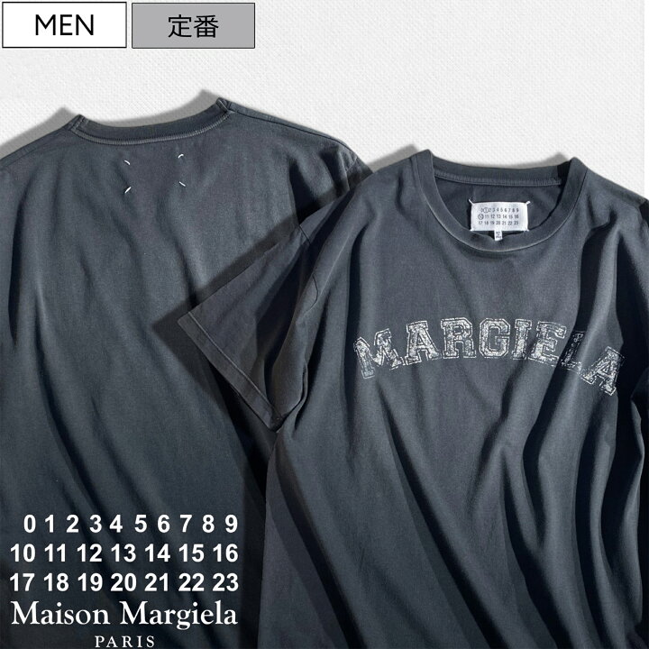楽天市場】【定価69,300円(税込)】 Maison Margiela メゾンマルジェラ 