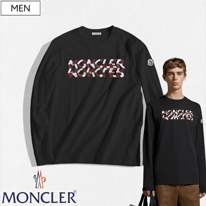 楽天市場】【定価68,200円(税込)】MONCLER モンクレール 大人の 
