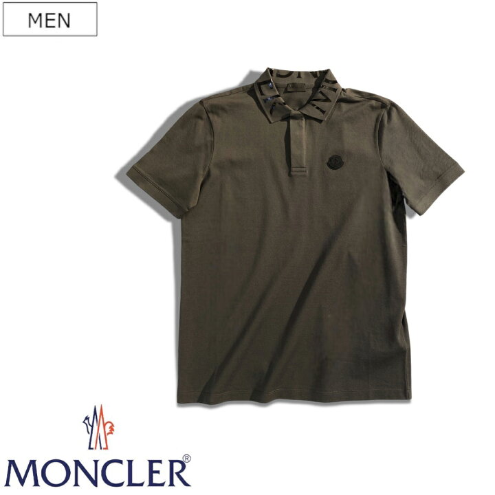 楽天市場】【定価60,500円(税込)】MONCLER モンクレール 季節に左右 
