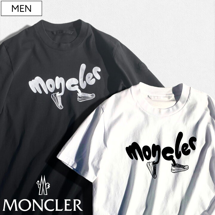 楽天市場】【定価59,400円(税込)】MONCLER モンクレール 大人の 