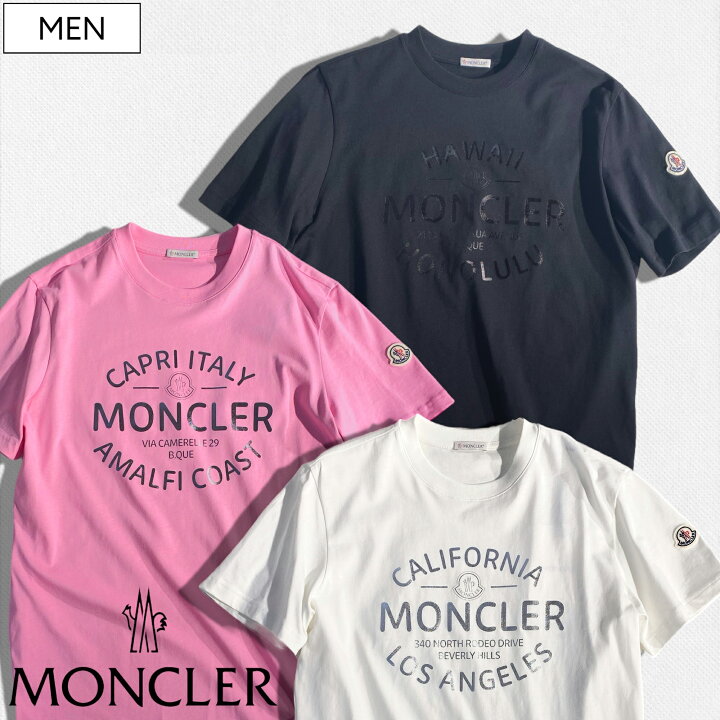 楽天市場】【定価59,400円(税込)】MONCLER モンクレール 大人の 