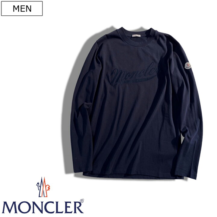 楽天市場】【定価58,300円(税込)】MONCLER モンクレール 柔らか 