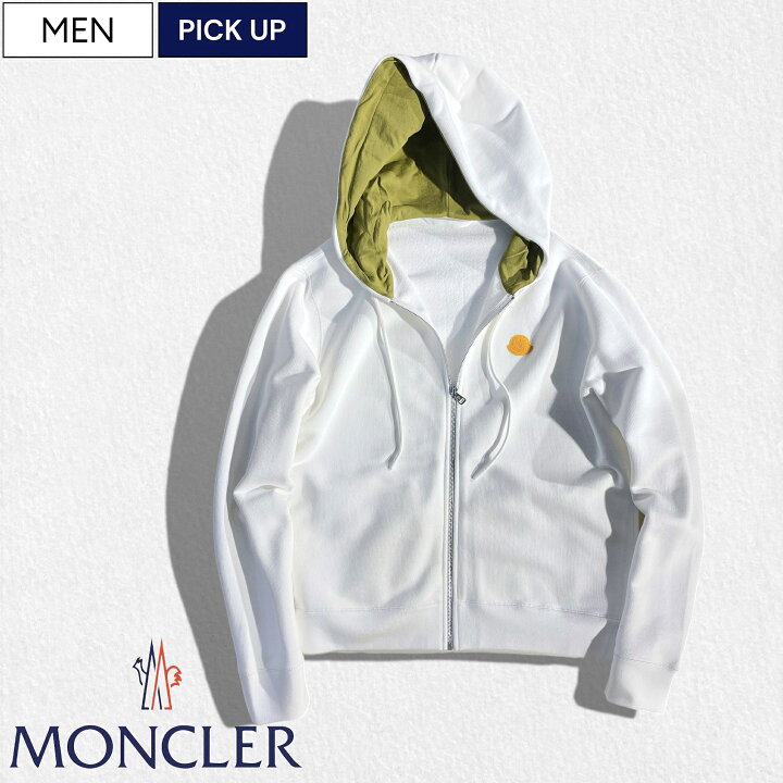楽天市場】【定価152,900円(税込)】MONCLER モンクレール 大人の  
