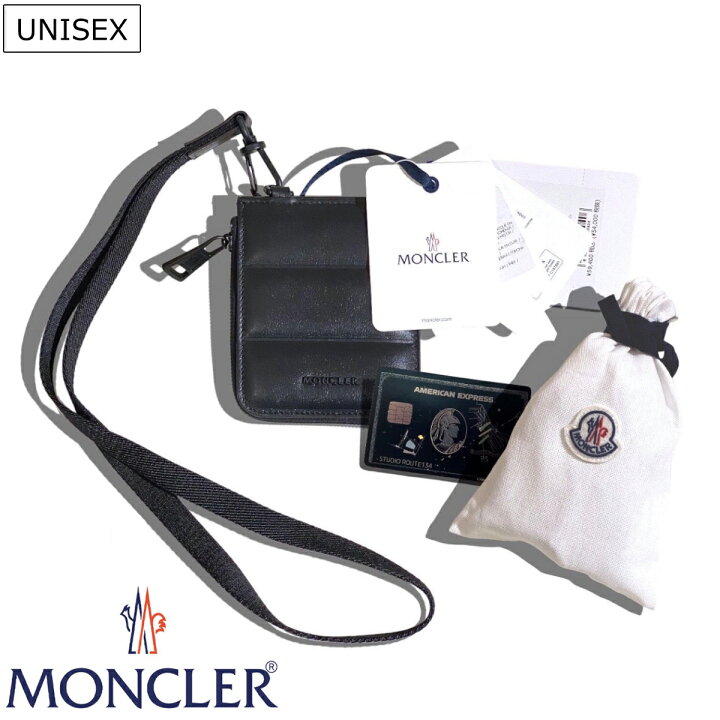 楽天市場】【定価59,400円(税込)】MONCLER モンクレール 使いやすい  