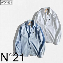 楽天市場】n21（シャツ・ブラウス｜トップス）：レディース 
