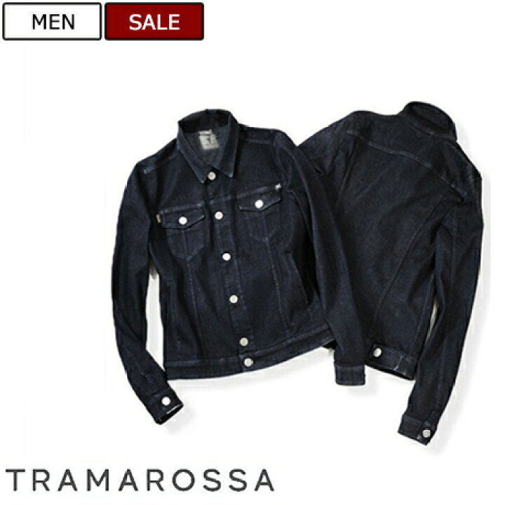 楽天市場】【定価50,600円(税込)】TRAMAROSSA トラマロッサ 人気の24.7  