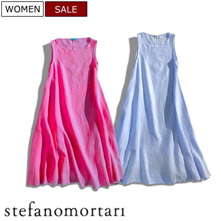 楽天市場】【定価64,900円(税込)】STEFANO MORTARI ステファノモルタリ 