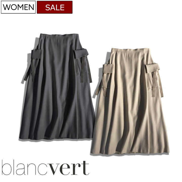 楽天市場】【定価42,900円(税込)】blancvert ブランベール 希少な  