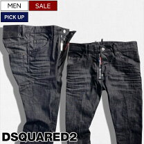 楽天市場】dsquared skater blackの通販