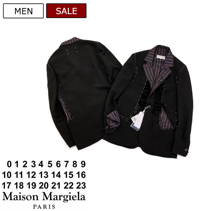 楽天市場】【定価253,000円(税込)】Maison Margiela メゾンマルジェラ 