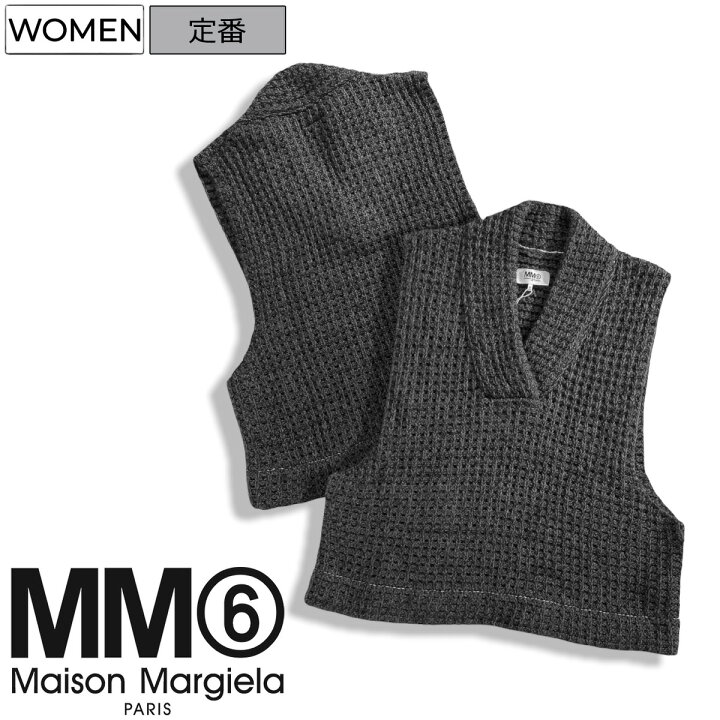 楽天市場】【定価66,000円(税込)】MM6 Maison Margiela エムエム 