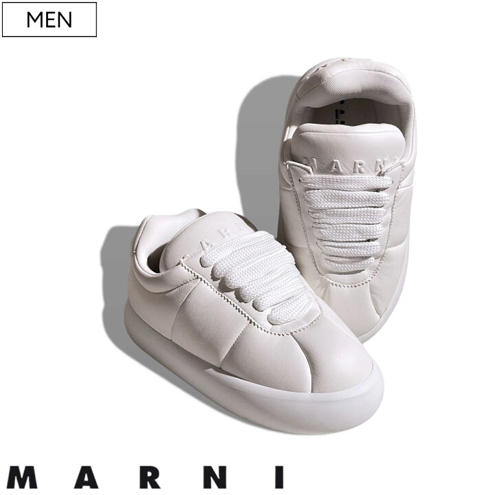 楽天市場】【定価146,300円(税込)】MARNI -マルニ- ラグジュアリーな 