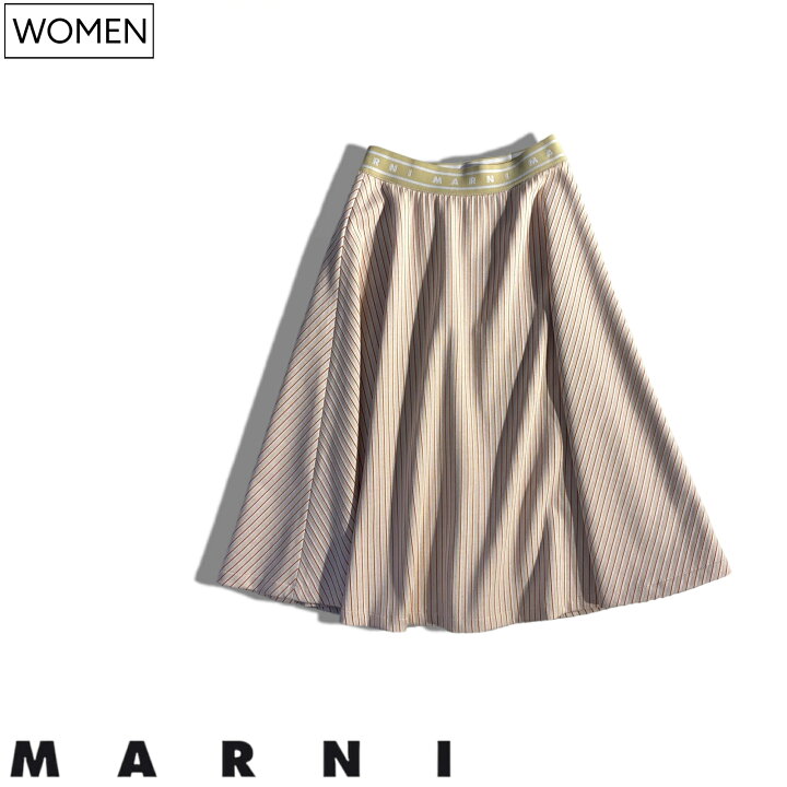 楽天市場】【定価115,500円(税込)】MARNI -マルニ- 美しいカラーリング  