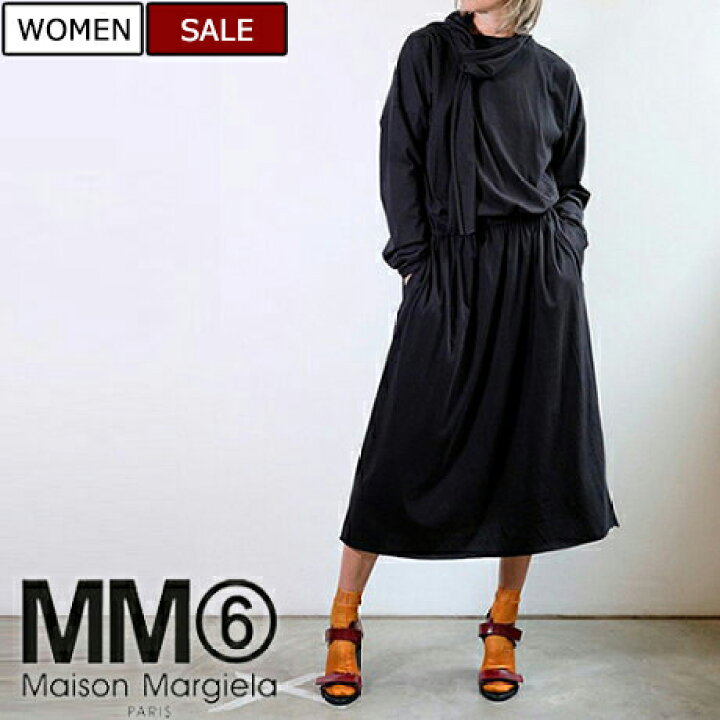 楽天市場】【定価60,500円(税込)】MM6 Maison Margiela エムエム 