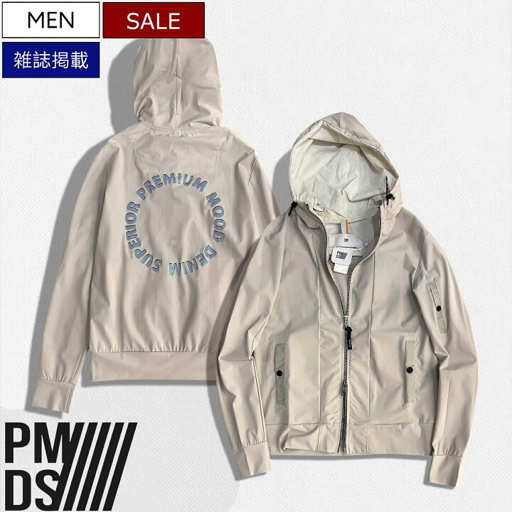 楽天市場】【定価51,700円(税込)】PREMIUM MOOD DENIM SUPERIOR -PMDS  