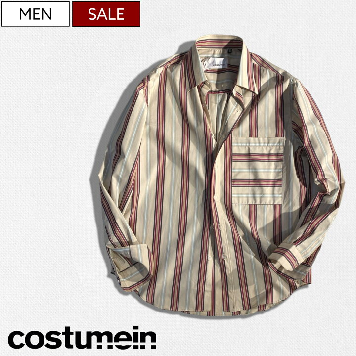 楽天市場】【定価36,300円(税込)】COSTUMEIN コストメイン インナー 