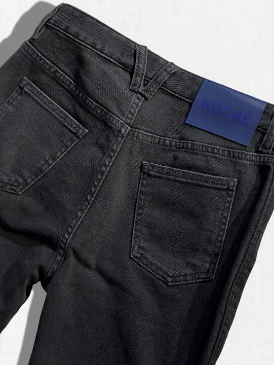 楽天市場】【定価64,900円(税込)】KOCHE コシェ 美しいシルエットと  