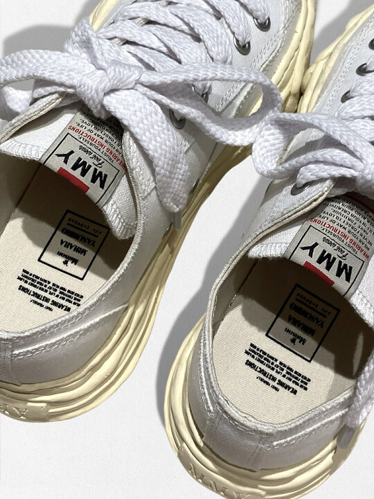 楽天市場】【定価37,400円(税込)】Maison MIHARA YASUHIRO - メゾン  