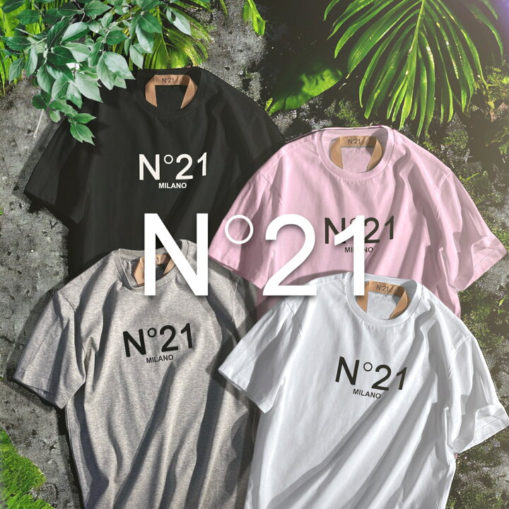 楽天市場】【定価36,300円(税込)】N°21 -ヌメロ ヴェントゥーノ  