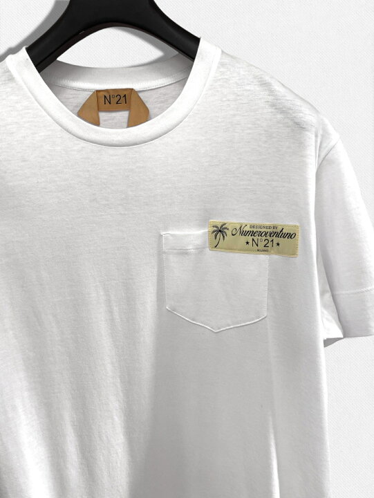 楽天市場】【定価60,500円(税込)】N°21 -ヌメロ ヴェントゥーノ 