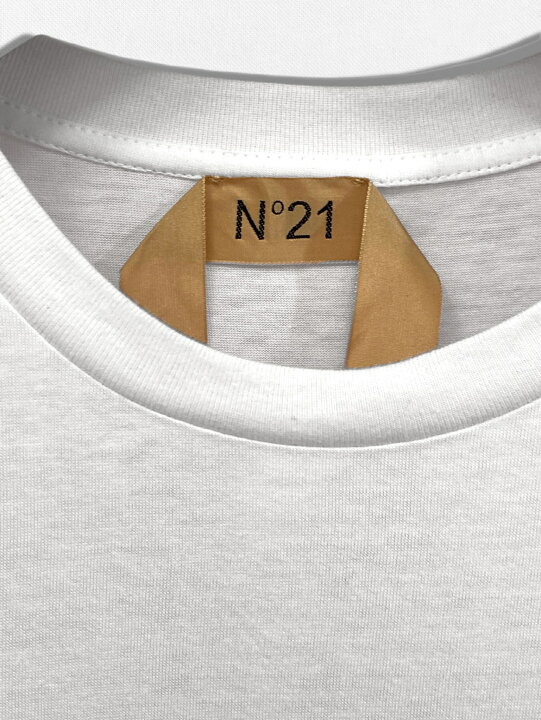 楽天市場】【定価60,500円(税込)】N°21 -ヌメロ ヴェントゥーノ 
