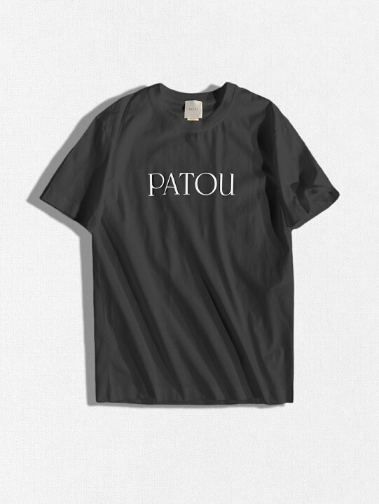 楽天市場】【定価40,700円(税込)】PATOU - パトゥ - 身体にフィット 
