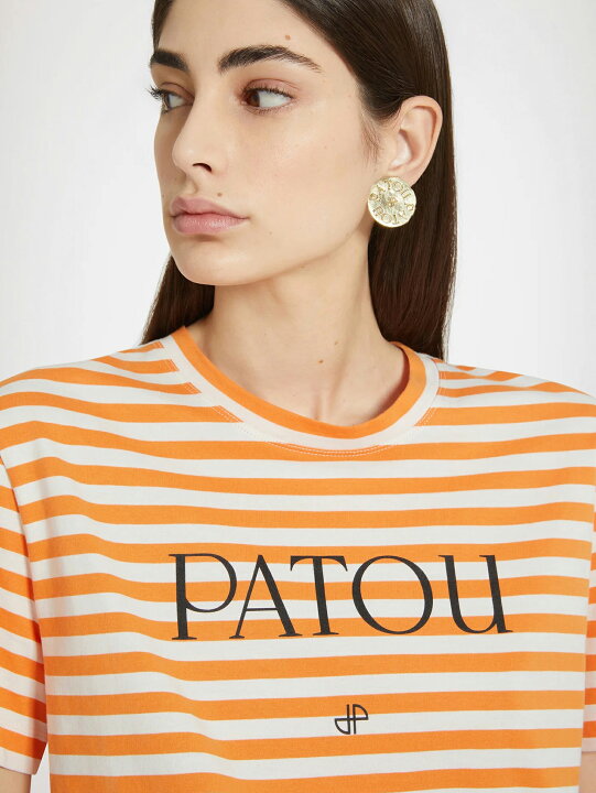 楽天市場】【定価53,900円(税込)】PATOU - パトゥ - 春夏の定番 