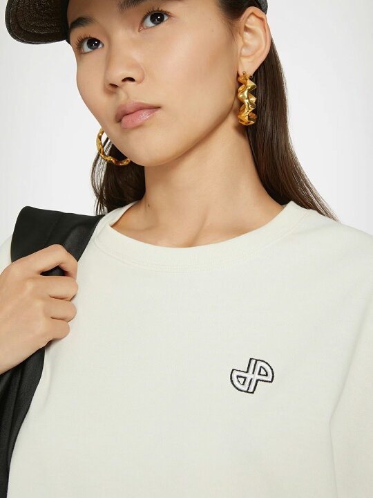 楽天市場】【定価75,900円(税込)】PATOU - パトゥ - 流行りのショート 