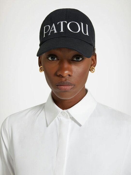 楽天市場】【定価42,900円(税込)】PATOU - パトゥ - ブランドを象徴 