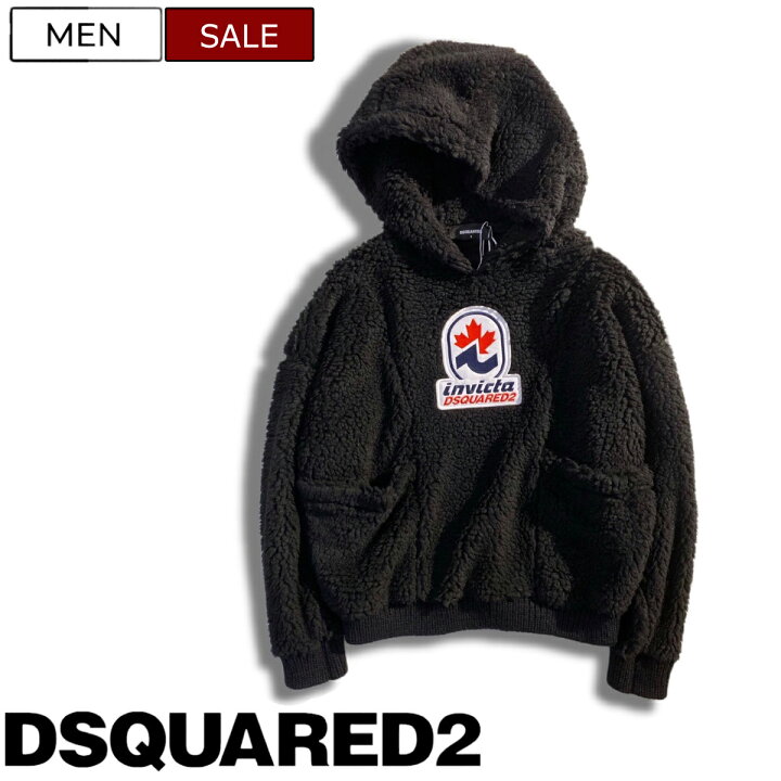 楽天市場】【定価138,600円(税込)】DSQUARED2×INVICTA ディー 