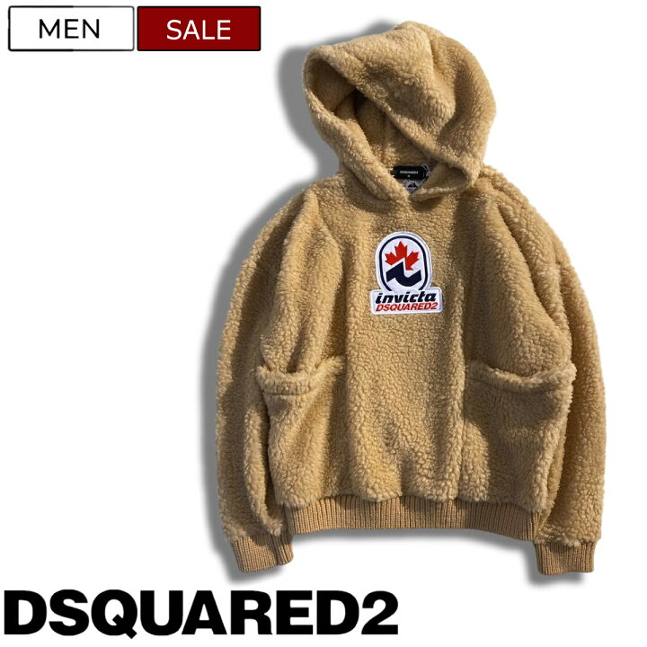 楽天市場】【定価138,600円(税込)】DSQUARED2×INVICTA ディー 