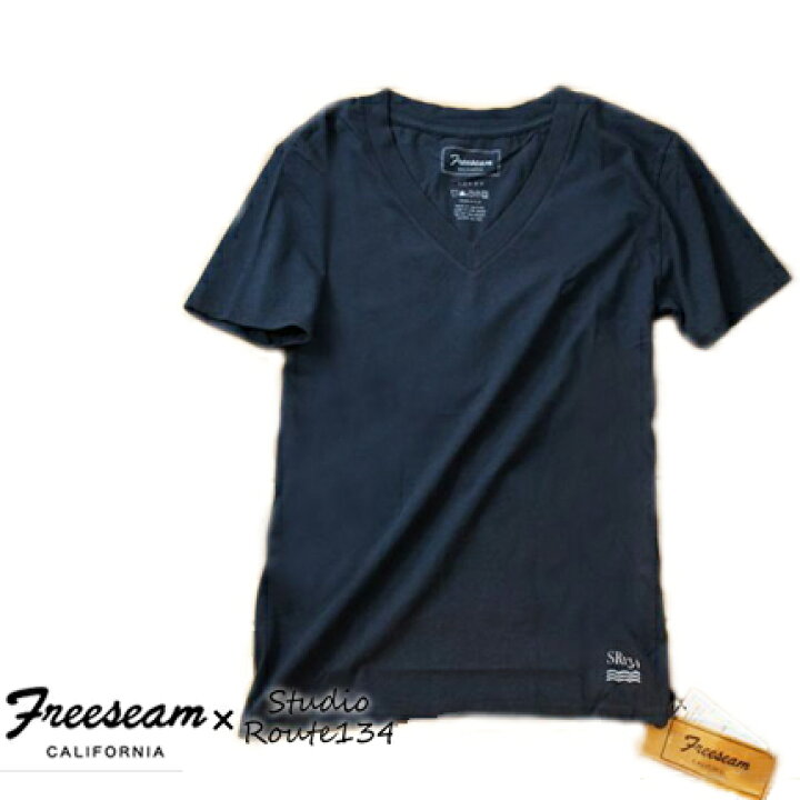 楽天市場 定価6 930円 税込 雑誌leon Safari 掲載ブランド Freeseam Californiaが初のコラボレーション フリーシーム カリフォルニア 極上コットン で格上の男らしさを演出 Vネックtシャツ カットソー Dte In Californiaと肩を並べる2大tシャツブランド Sr134 楽天市場 定価6 930円 税込 雑誌leon Safari 掲載ブランド Freeseam Californiaが初のコラボレーション フリーシーム カリフォルニア 極上コットン で格上の男らしさを演出 Vネックtシャツ カットソー Dte In Californiaと肩を並べる2大tシャツブランド Sr134