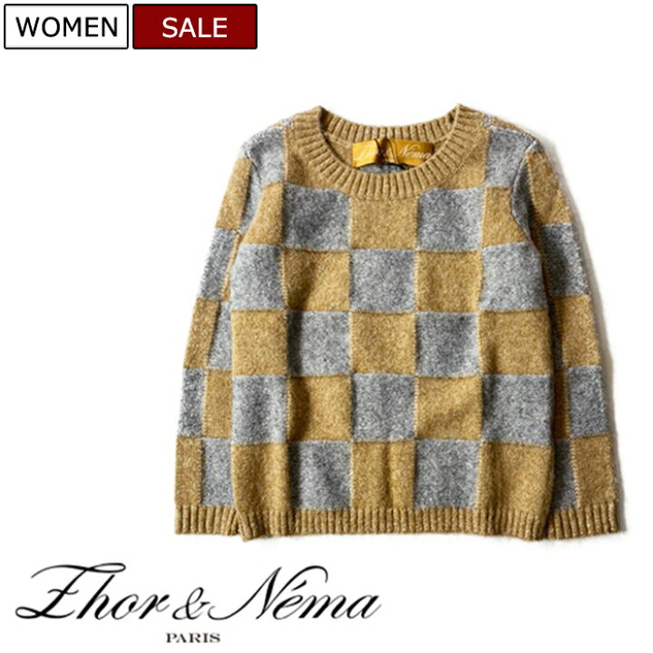 楽天市場】【定価121,000円(税込)】zhor & nema ゾー&ネマ ゾーネマ 