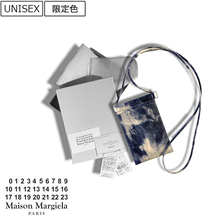 楽天市場】【定価61,600円(税込)】Maison Margiela メゾンマルジェラ 