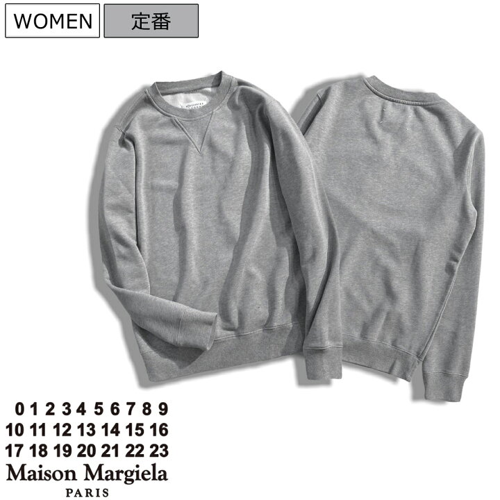 楽天市場】【定価60,500円(税込)】 Maison Margiela メゾンマルジェラ 