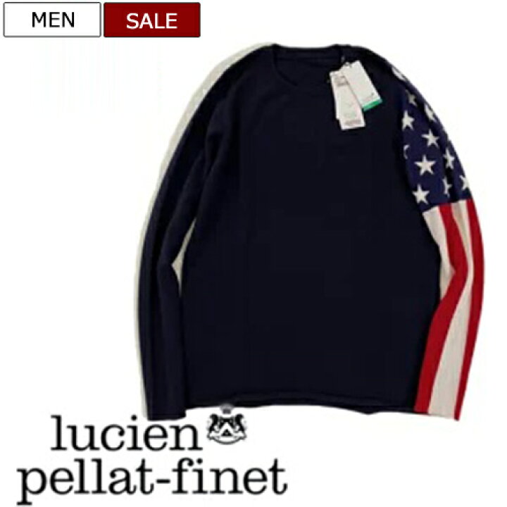 楽天市場】【定価638,000円(税込)】lucien pellat-finet ルシアン 