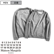 楽天市場】マルジェラ スウェット グレーの通販