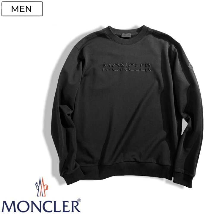 楽天市場】【定価83,600円(税込)】MONCLER モンクレール キャッチーな 