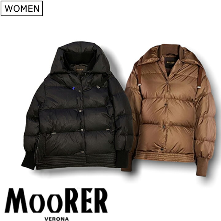 楽天市場】【定価253,000円(税込)】MOORER ムーレー 大人の品格 