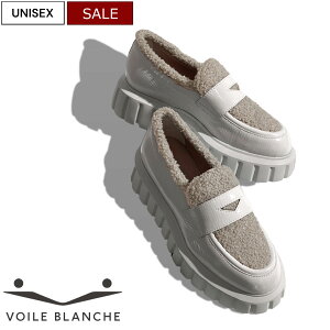 y艿49,500~(ō)zVOILE BLANCHE {CuVF {A×GiGIfB[X̐Kî͓XI{A[t@[ Xb| V[Y GRENELLE MOK FUR fB[X Y 