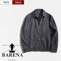 楽天市場】barena（メンズファッション）の通販
