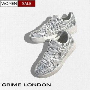 �y�艿48,400�~(�ō�)�zCRIME LONDON �N���C�������h�� ���O�W���A���[�Ńk�P�����鑫�������o�􃉃C���X�g�[���t ���U�[�X�j�[�J�[ �C ���[�X�A�b�v �V���[�Y �X���b�|�� OFF COURT OG 322192564018 
