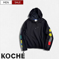 楽天市場】koche コシェ（メンズファッション）の通販