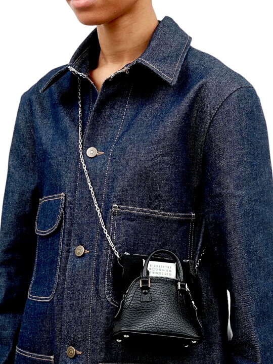 楽天市場】【定価211,200円(税込)】Maison Margiela メゾン マルジェラ  