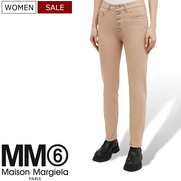 楽天市場】【定価46,200円(税込)】MM6 Maison Margiela エムエム  