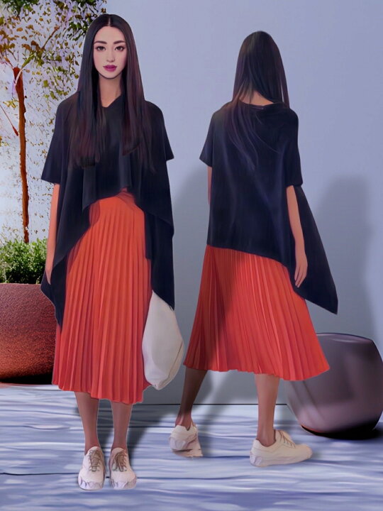 楽天市場】【定価31,900円(税込)】MM6 Maison Margiela エムエム 